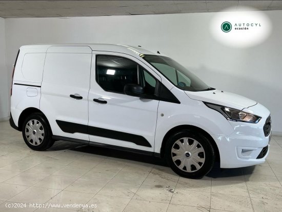 Ford Transit Connect 1.5 120Cv - Zaratán