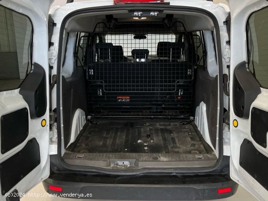 Ford Transit Connect 1.5 120cv - Zaratán