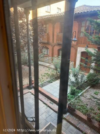 PISO EN VENTA JUNTO A LA PLAZA ESPAÑA - VALLADOLID