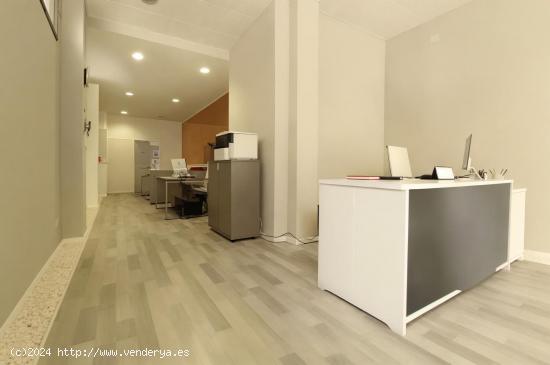  LOCAL COMERCIAL EN PALMA - ZONA GENERAL RIERA - BALEARES 