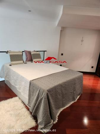  Alquiler de piso en Ventilla, 1 dormitorio doble, amueblado. - MADRID 