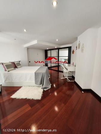 Alquiler de piso en Ventilla, 1 dormitorio doble, amueblado. - MADRID