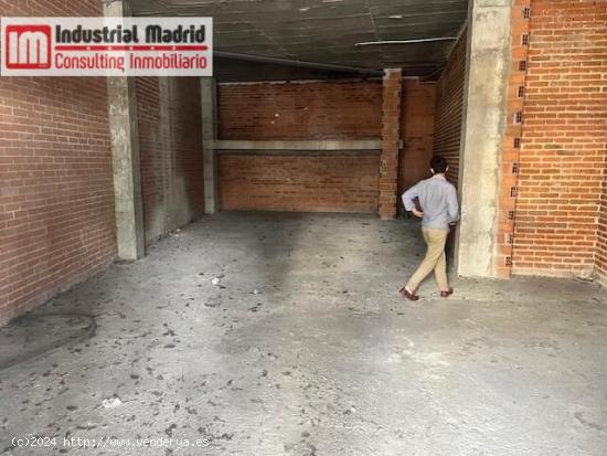 LOCAL COMERCIAL EN VENTA EN ARGANDA DEL REY - MADRID