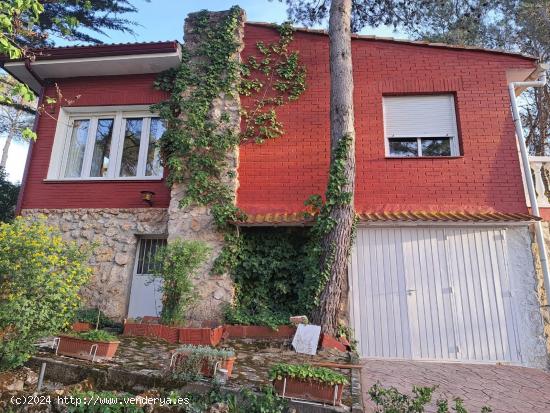 Tegeisa vende chalet para entrar a vivir!!! - GUADALAJARA