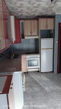 Venta de Piso en Aranguren - VIZCAYA