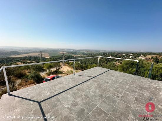 6000 METROS DE TERRENO CON CASA A ESTRENAR - URBANIZACIÓN CIGARRA-BAJA - CORDOBA