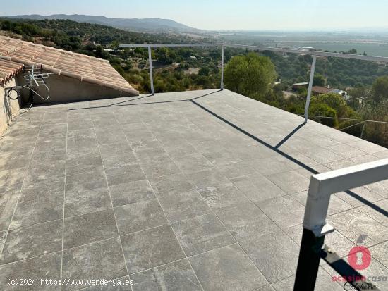 6000 METROS DE TERRENO CON CASA A ESTRENAR - URBANIZACIÓN CIGARRA-BAJA - CORDOBA