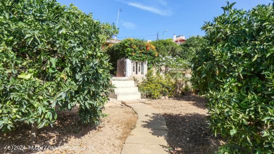 Casa con maravillosas vistas a la bahía de Palma, Bonanova Palma - BALEARES