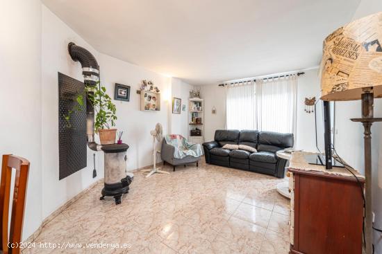 PISO EN SOLLER CON 2 BALCONES - BALEARES