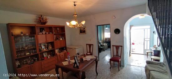 Se Vende en Calasparra - MURCIA