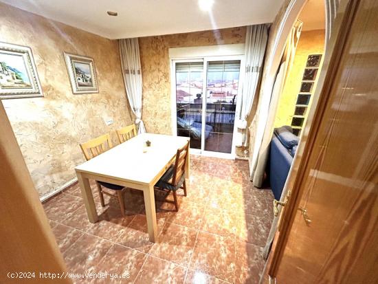 ¡Increíble piso en venta en Las Torres de Cotillas, en la zona CENTRO! - MURCIA