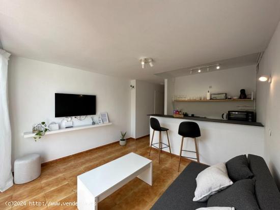 APARTAMENTO EN EL PLENO CENTRO DE LAS AMERICAS - SANTA CRUZ DE TENERIFE