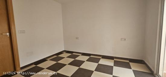 SE VENDE PISO EN URB LA MORRA ( Villanueva del rio segura) - MURCIA