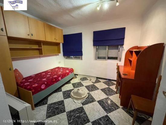 APARTAMENTO MUY CERCA DEL HOSPITAL - ALBACETE