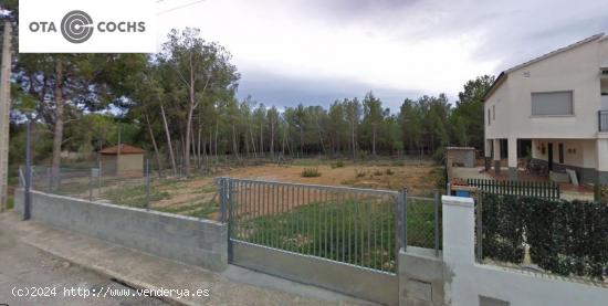 Se Vende en Mont - Roig del Camp - TARRAGONA