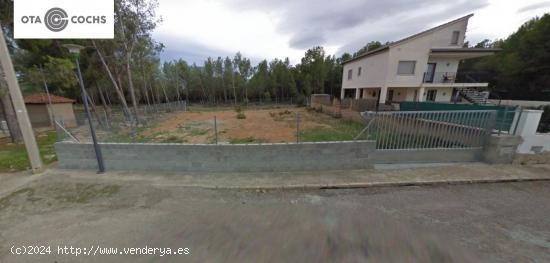 Se Vende en Mont - Roig del Camp - TARRAGONA