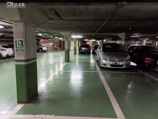 Plaza de Garaje , Parking Almudi - MURCIA