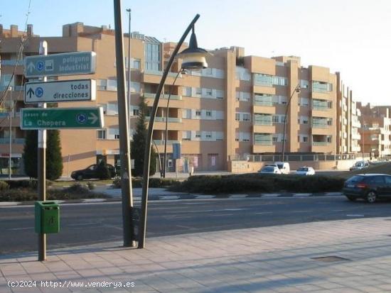 Se Alquila en Alcobendas - MADRID