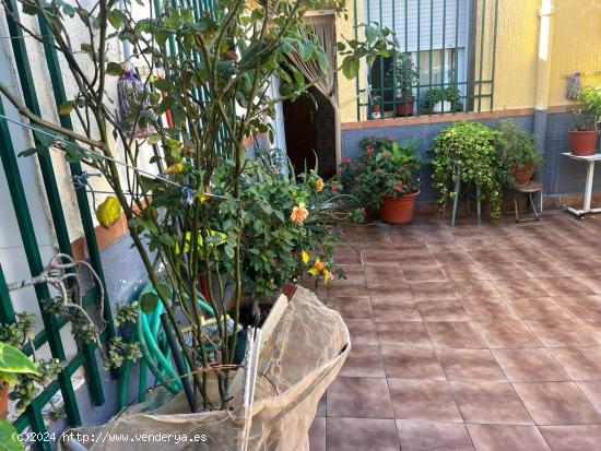 Se vende primer piso en Santa Ana pueblo (Cartagena) - MURCIA