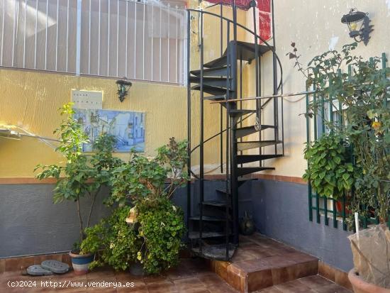 Se vende primer piso en Santa Ana pueblo (Cartagena) - MURCIA