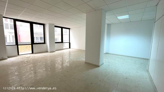  Venta de oficinas en Calle Mayor 33, Cartagena. Muy centrico todo exterior - MURCIA 