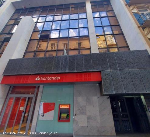 Venta de oficinas en Calle Mayor 33, Cartagena. Muy centrico todo exterior - MURCIA