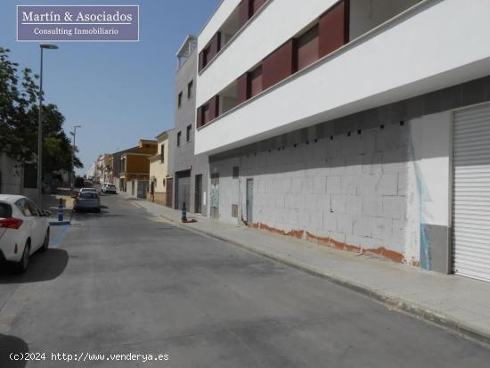  Se Vende en Burguillos de Sevilla - SEVILLA 