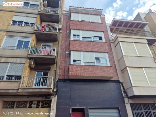  Se vende piso en Vila Real - CASTELLON 