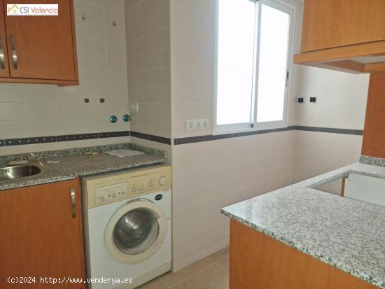 Se vende piso en Vila Real - CASTELLON