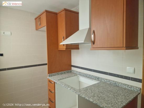 Se vende piso en Vila Real - CASTELLON