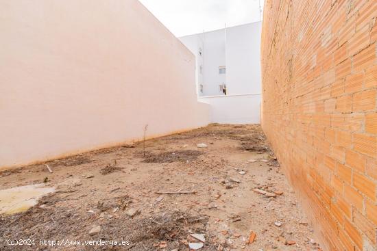 TERRENO/SOLAR URBANO en MASSALFASSAR - VALENCIA