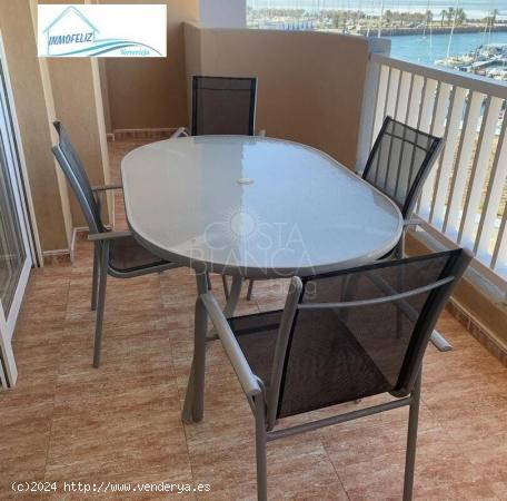 Se Vende en La Manga del Mar Menor - MURCIA