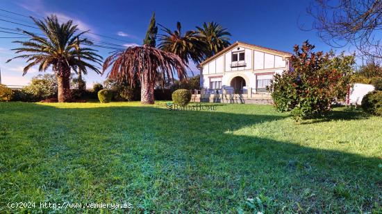 Se Vende en Pedreña - CANTABRIA