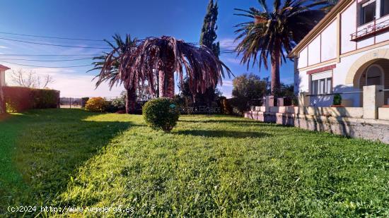 Se Vende en Pedreña - CANTABRIA