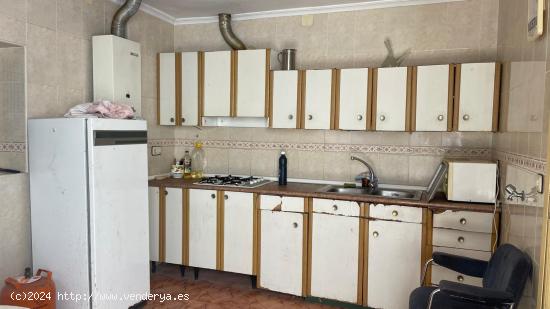 Casa en venta el Alborea, Albacete. - ALBACETE