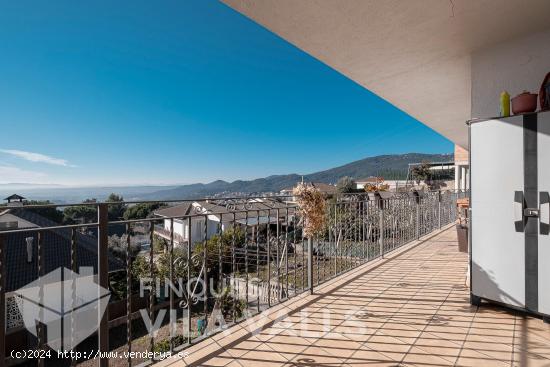 Casa en Caldes de Montbui, zona La Font dels Enamorats - BARCELONA