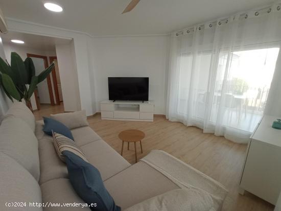 Apartamento La Torre Golf - MURCIA