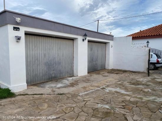 Chalet en Vinaròs, zona Costa Norte, a 300 metros de las calas. - CASTELLON