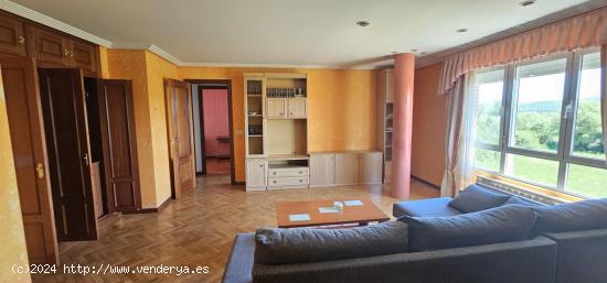 DUPLEX EN VILLAQUILAMBRE - LEON