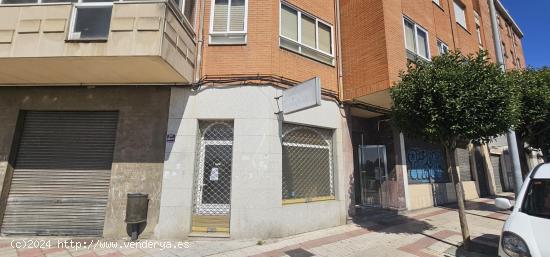 Local comercial en Dr Fleming - LEON