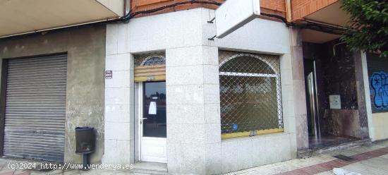 Local comercial en Dr Fleming - LEON