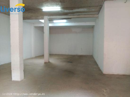 ¡¡GRAN OPORTUNIDAD!! LOCAL EN VENTA EN ARANDA DE DUERO - BURGOS