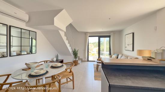 Chalet independiente - BALEARES