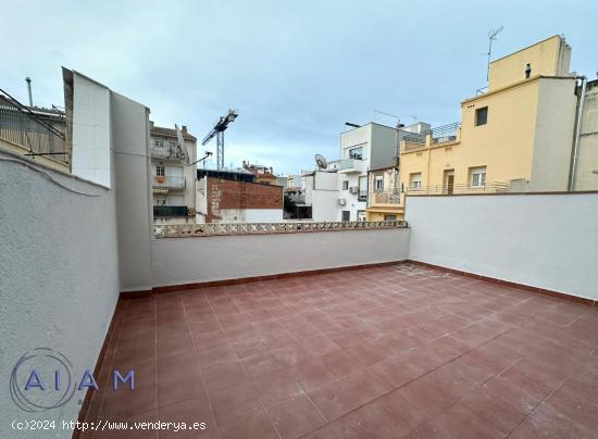  PISO EN VENTA EN CALELLA - BARCELONA 