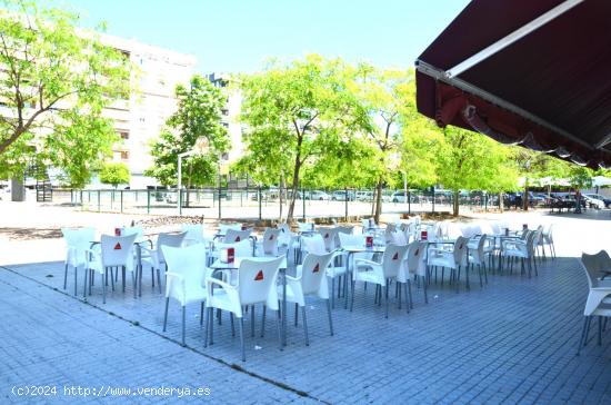  ¡OPORTUNIDAD! LOCAL CAFETERIA  EN VENTA EN ZONA VISTALEGRE - CORDOBA 