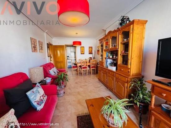 Apartamento para vivir en los collados - MURCIA