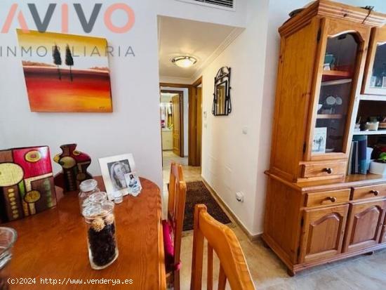 Apartamento para vivir en los collados - MURCIA