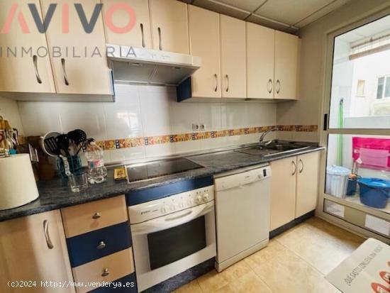 Apartamento para vivir en los collados - MURCIA