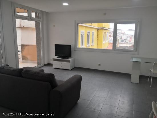 En venta, dos  apartamentos en Malpica, reformados y listos para entrar. - A CORUÑA