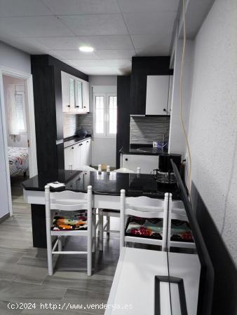 Venta de apartamento en Laxe - A CORUÑA